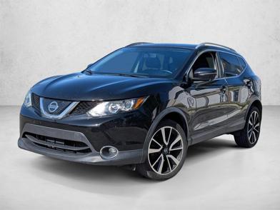 2018 Nissan Rogue Sport SL -
                  Miami Lakes, FL