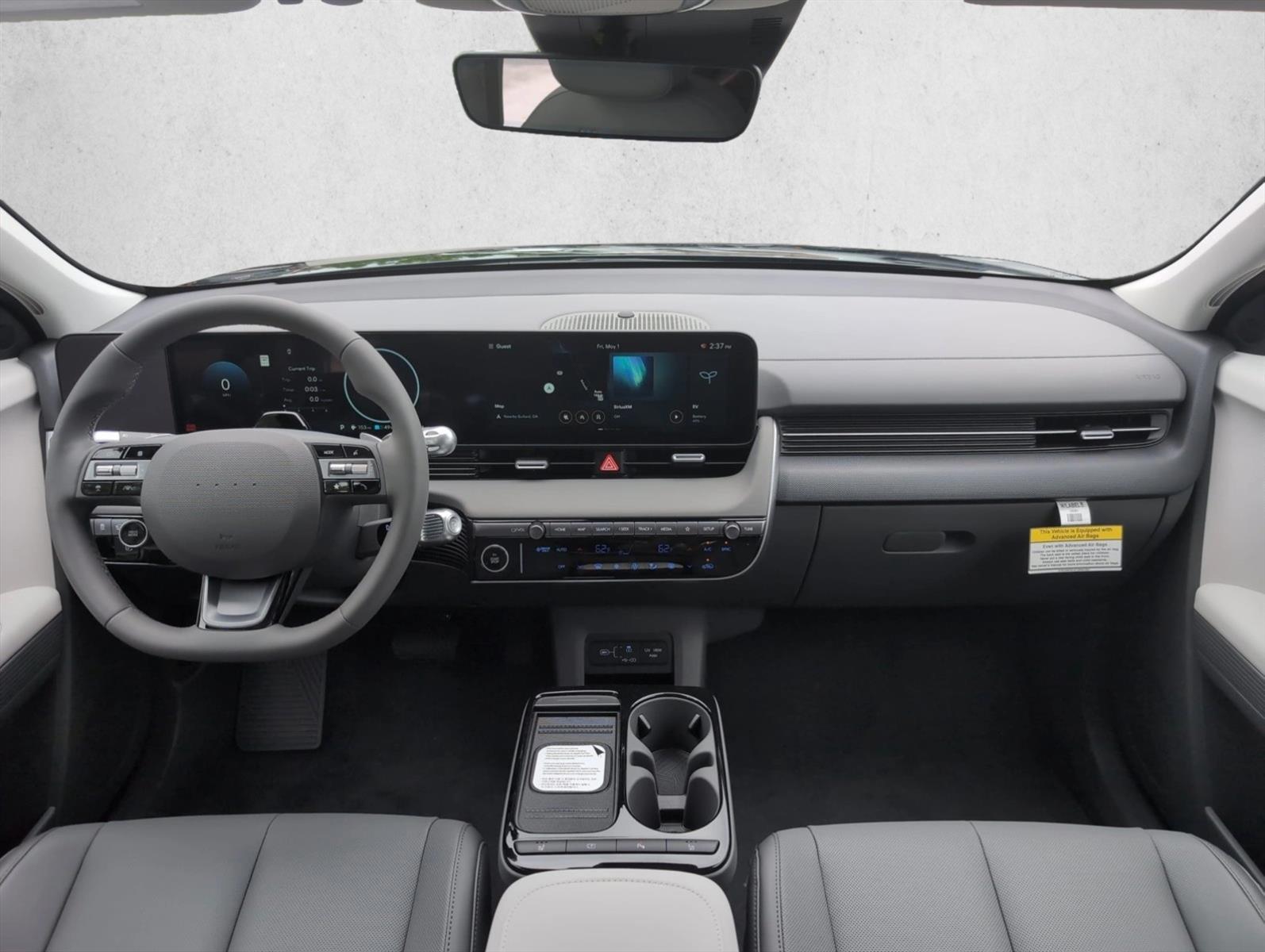 Thumbnail: 2026 Hyundai Ioniq 5 - 3