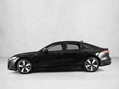 2026 Audi A5