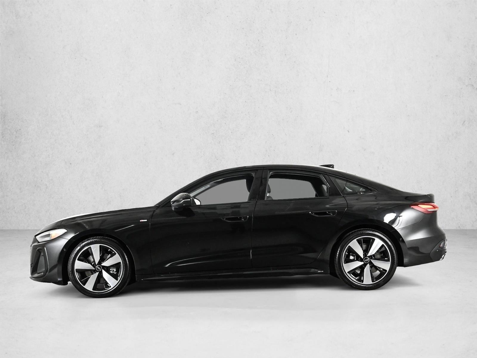 Thumbnail: 2026 Audi A5 - 2