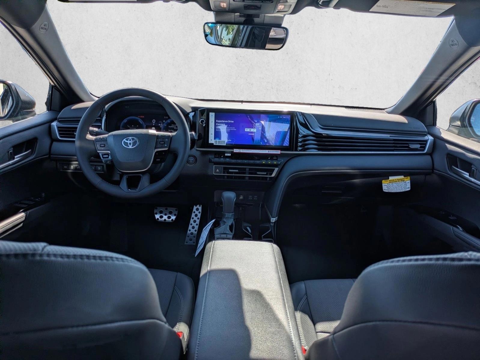Thumbnail: 2026 Toyota Camry - 4