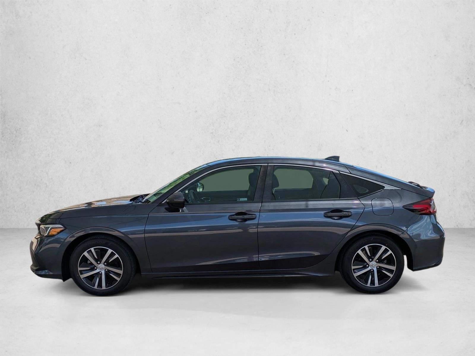 Thumbnail: 2023 Honda Civic - 2