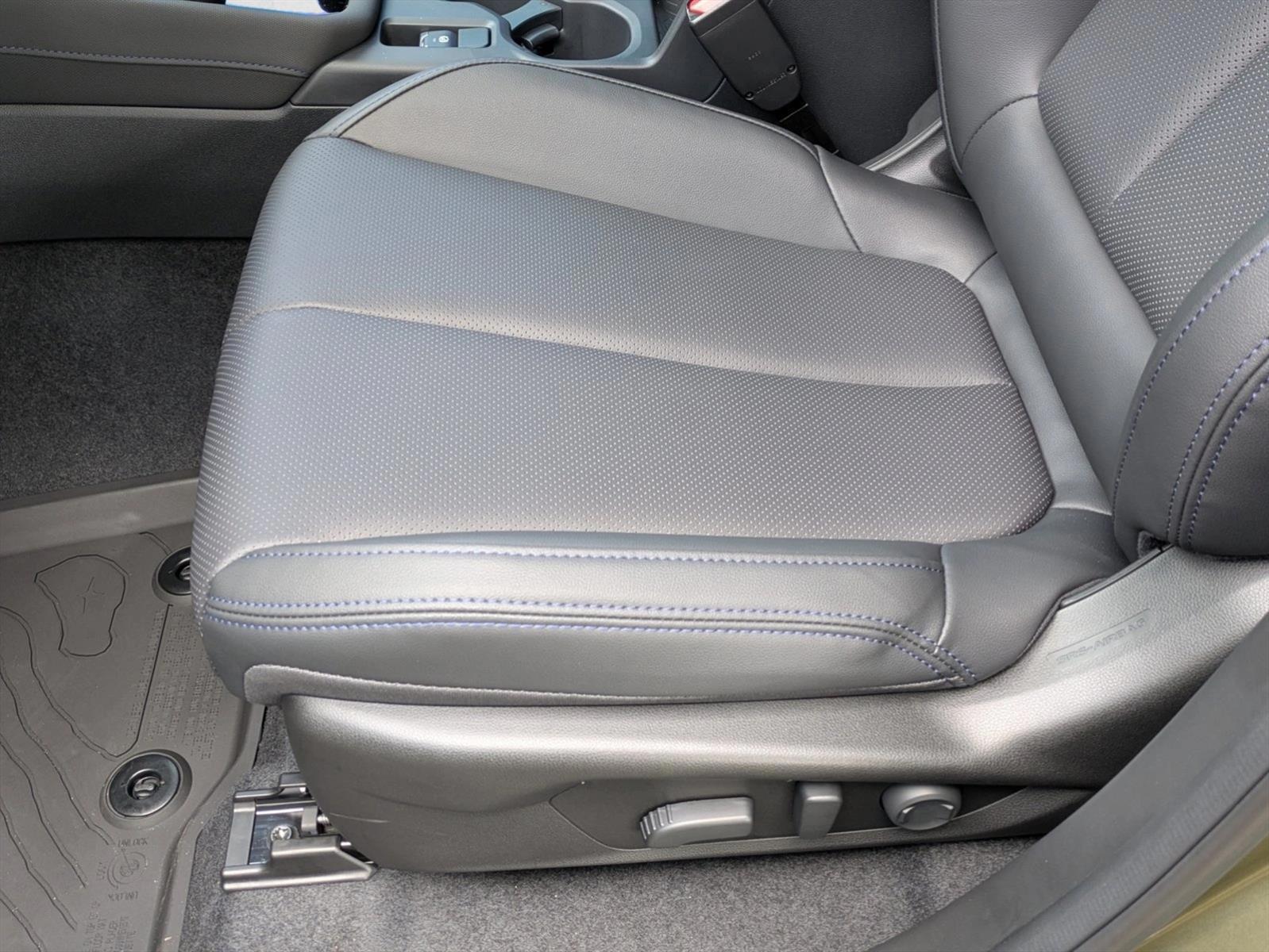 Thumbnail: 2025 Subaru Forester - 4