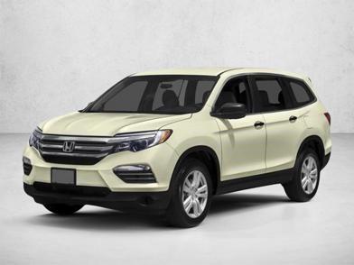 2016 Honda Pilot LX -
                  Houston, TX