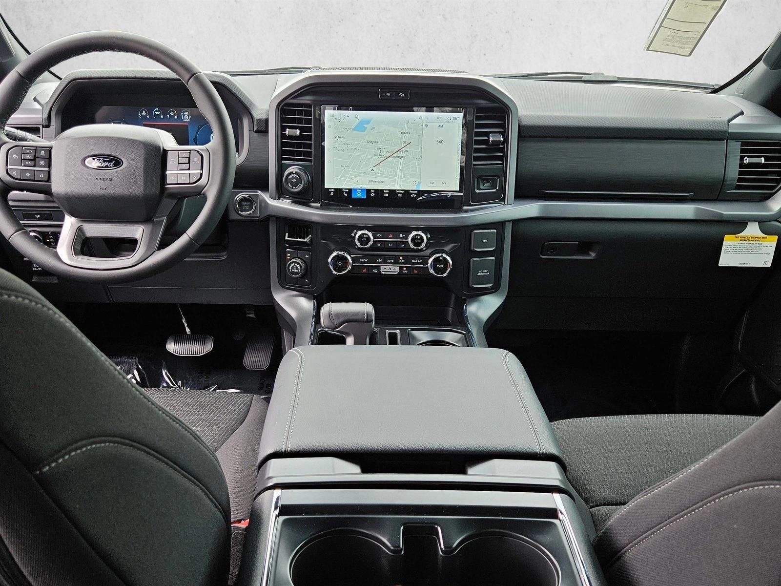 Thumbnail: 2026 Ford F-150 - 3