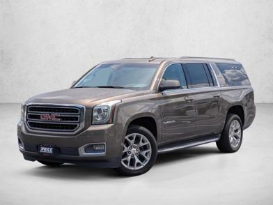 2016 GMC Yukon XL SLT -
                  Charleston, SC