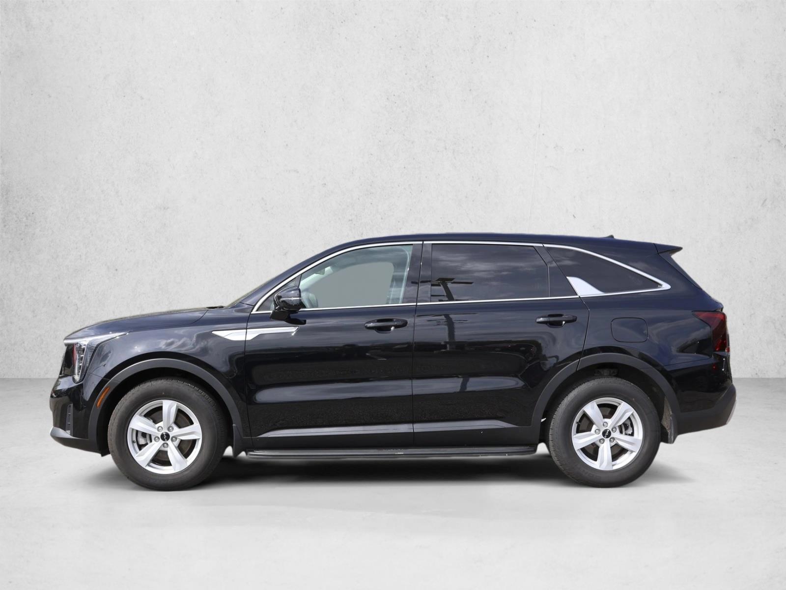 Thumbnail: 2025 Kia Sorento - 2