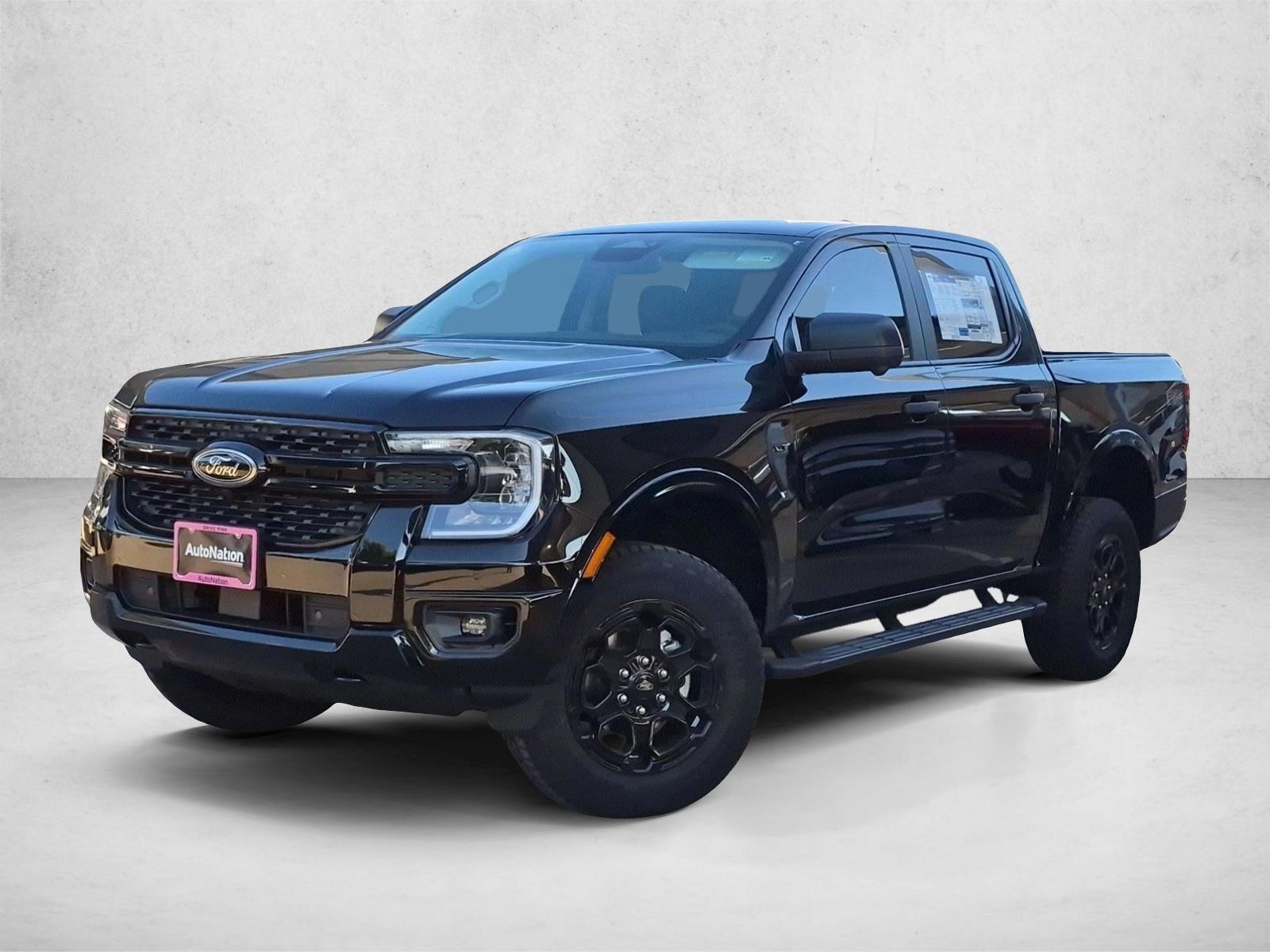 Thumbnail: 2026 Ford Ranger - 1