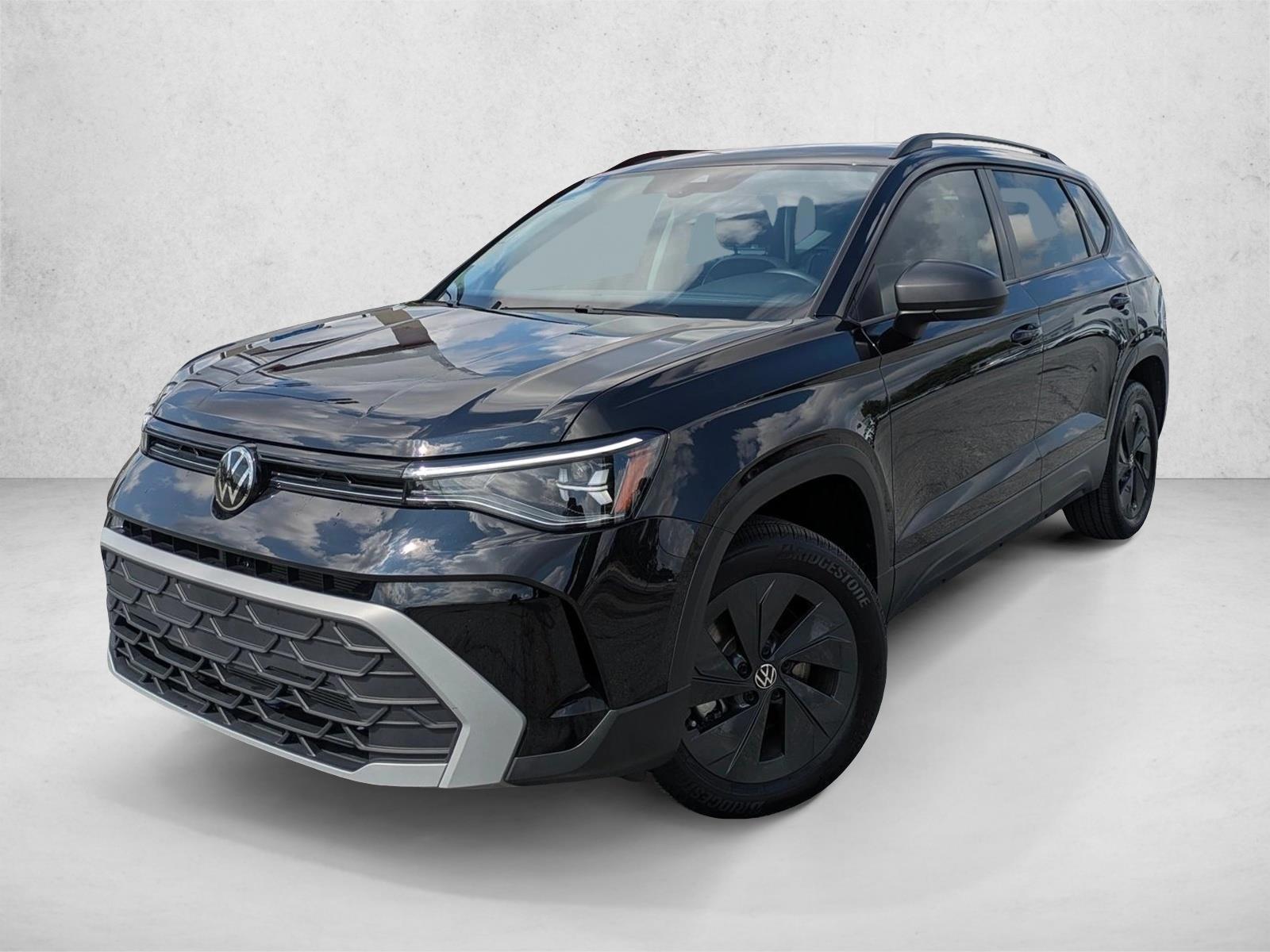 Thumbnail: 2025 Volkswagen Taos - 1