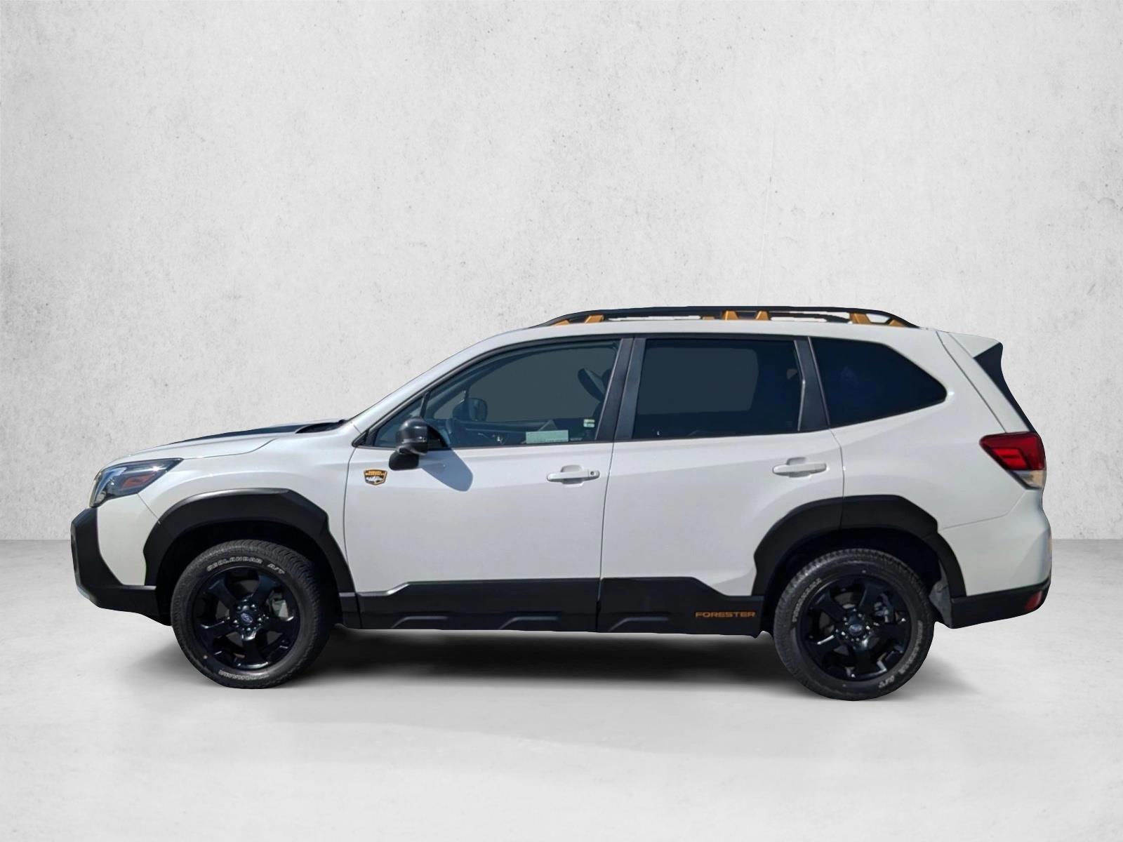 Thumbnail: 2022 Subaru Forester - 2