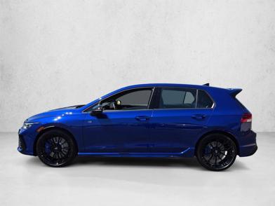2026 Volkswagen Golf R