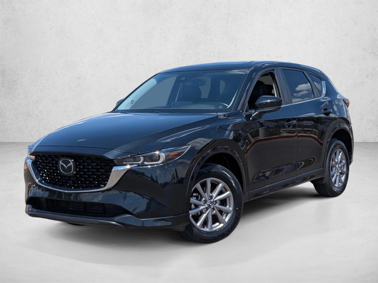 Thumbnail: 2025 Mazda CX-5 - 1