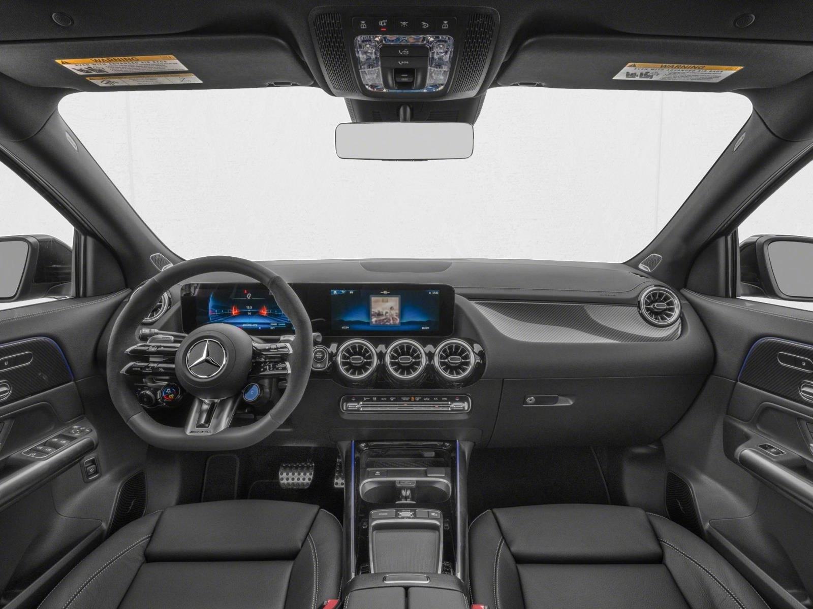 Thumbnail: 2026 Mercedes-Benz GLA - 3