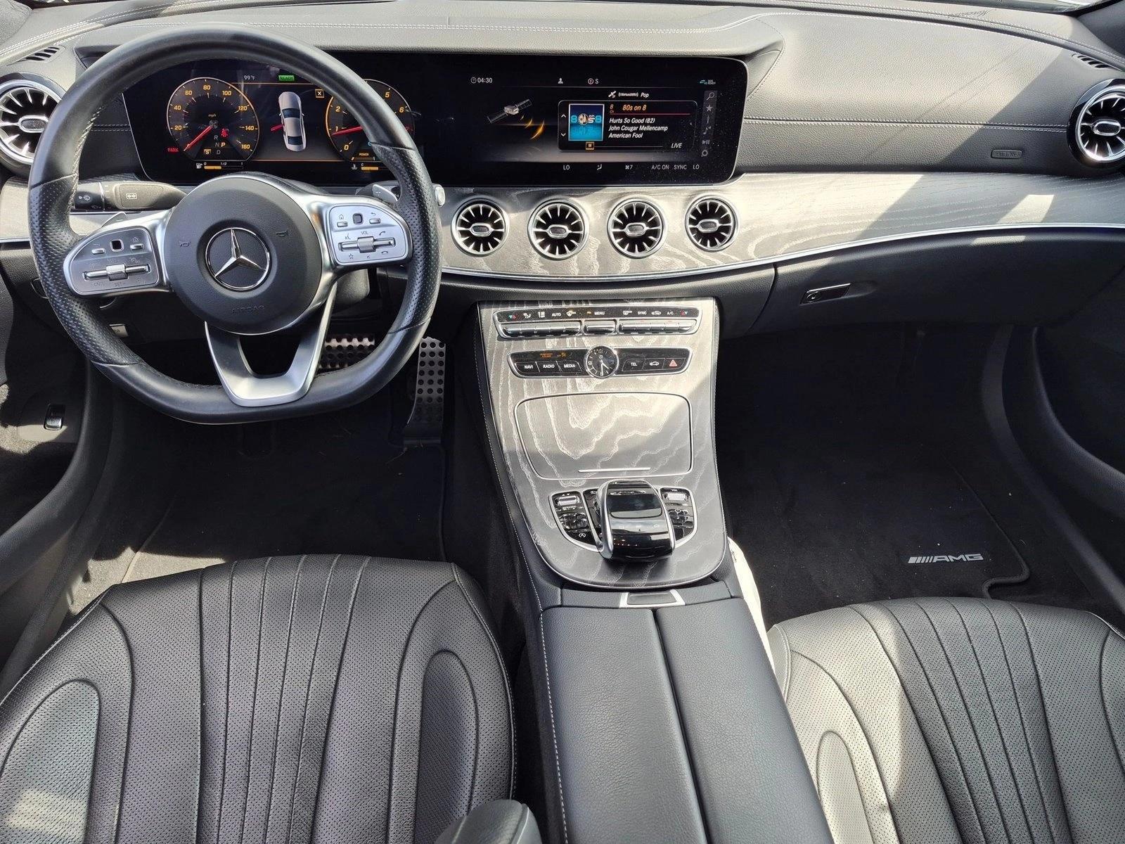 Thumbnail: 2020 Mercedes-Benz CLS - 2
