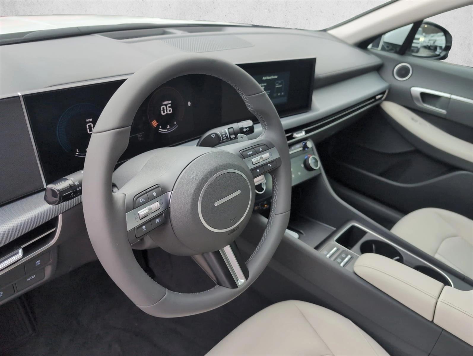 Thumbnail: 2026 Hyundai Sonata - 3