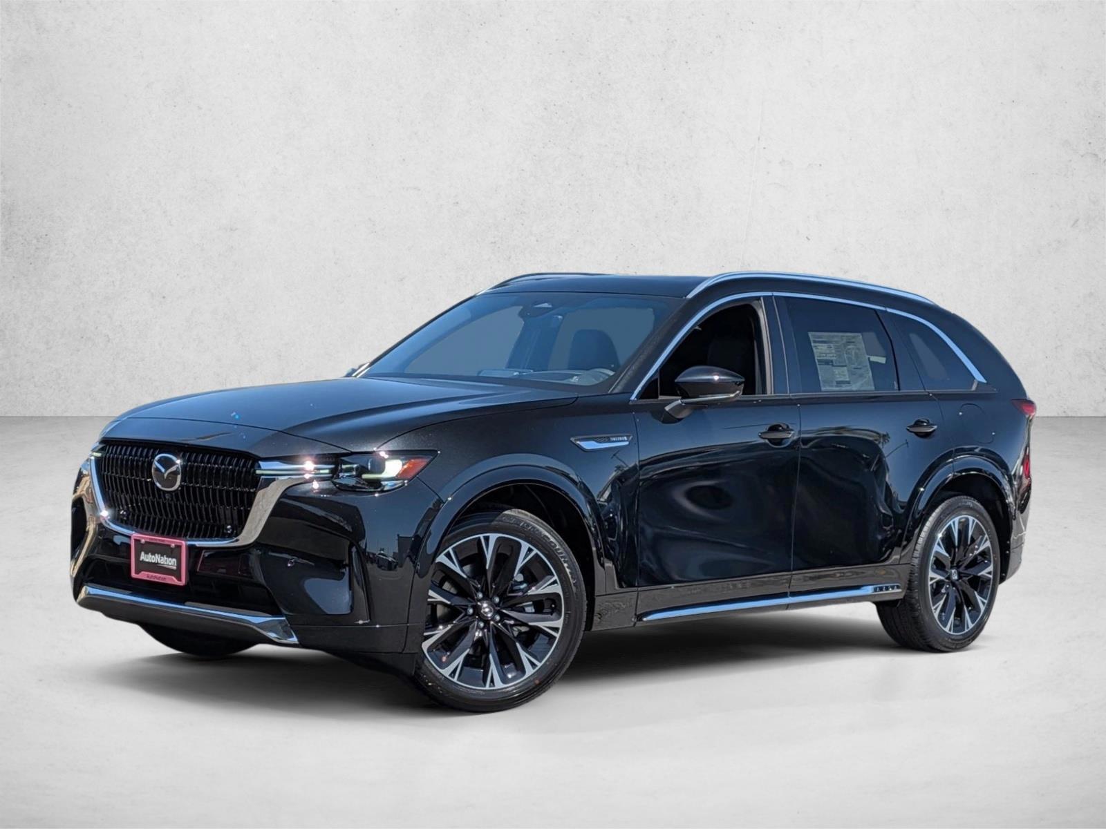 Thumbnail: 2026 Mazda CX-90 - 1