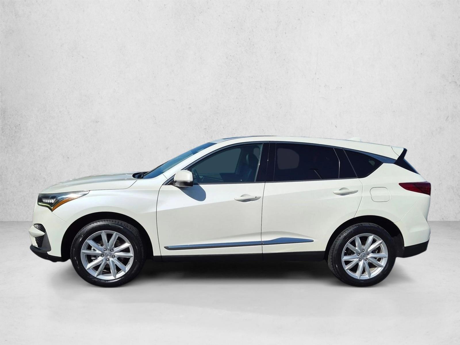 Thumbnail: 2019 Acura RDX - 2