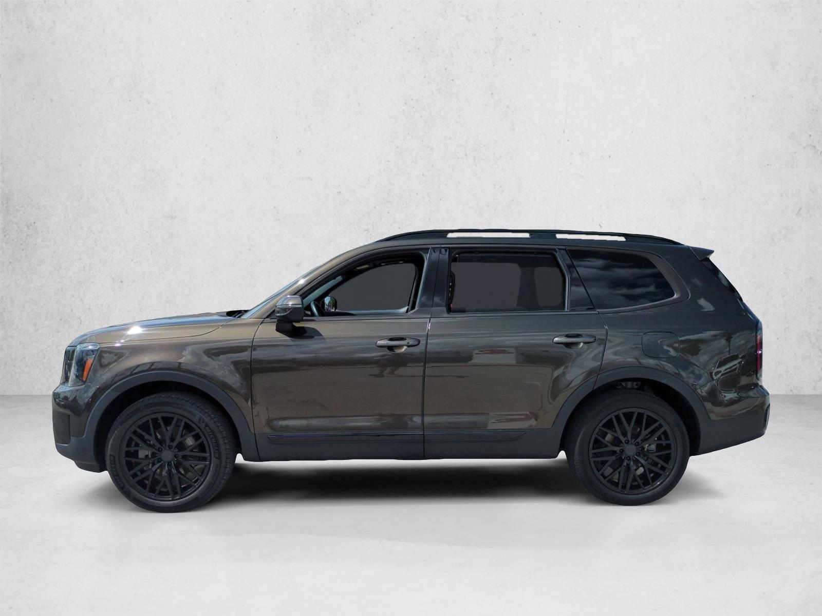 Thumbnail: 2024 Kia Telluride - 3