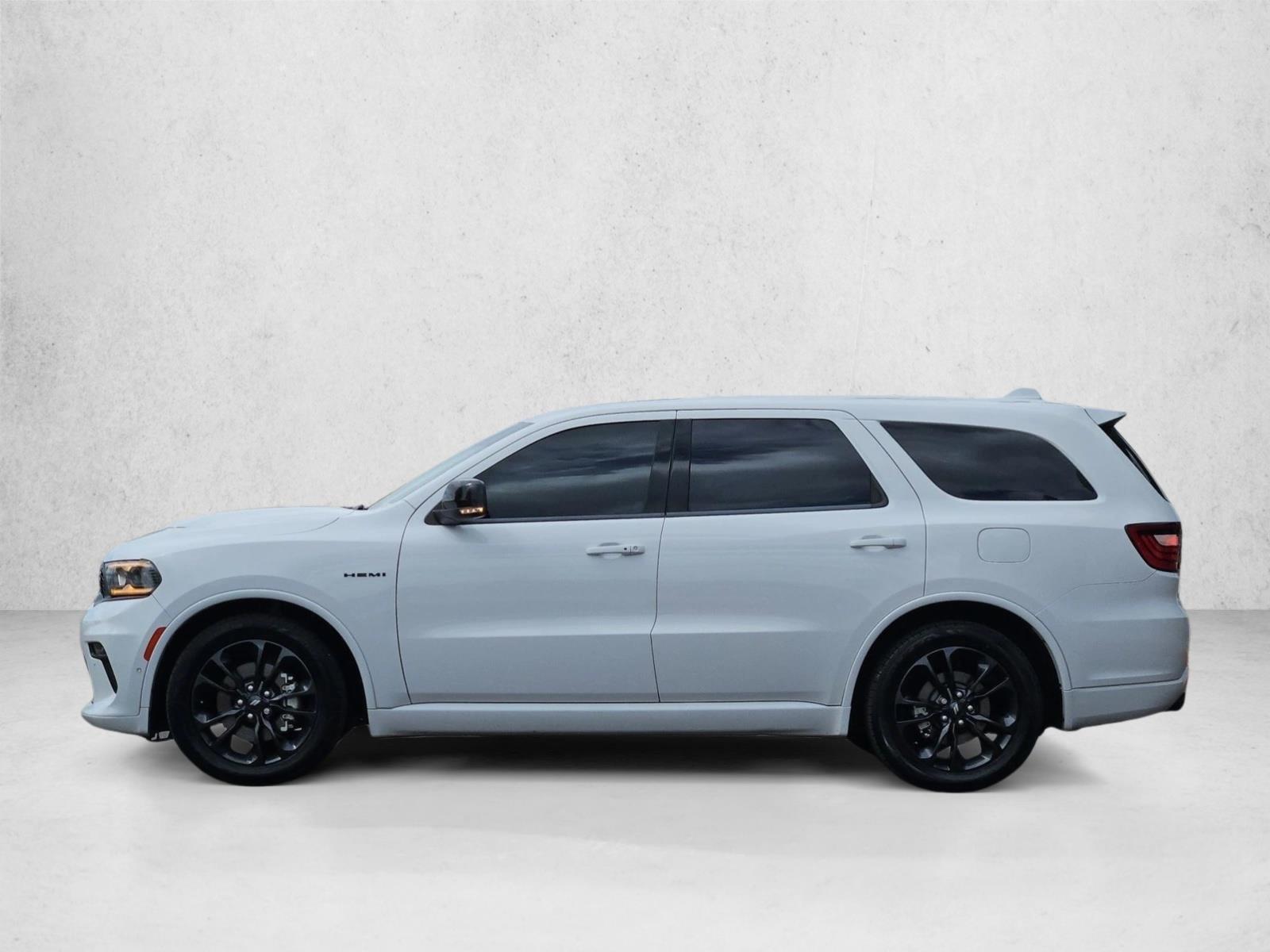 Thumbnail: 2021 Dodge Durango - 3