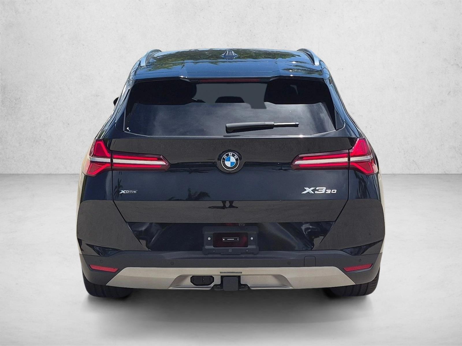 2026 BMW X3 30 - Photo 7