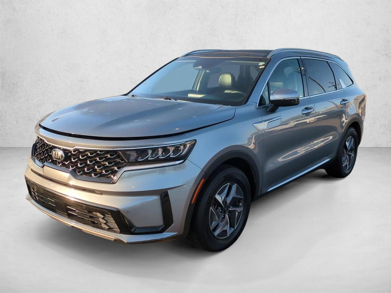 Thumbnail: 2021 Kia Sorento - 1