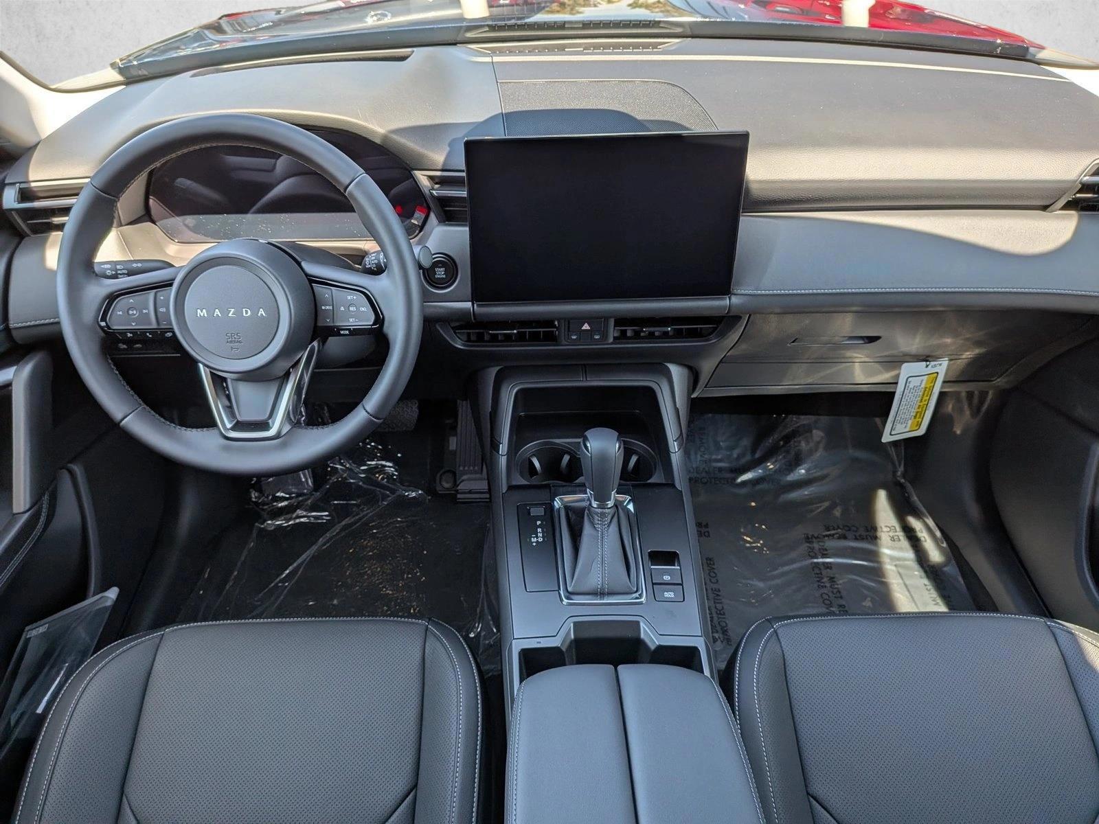 Thumbnail: 2026 Mazda CX-5 - 3