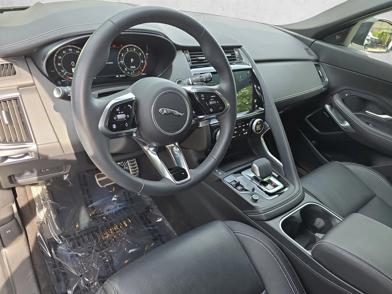 2024 Jaguar E-PACE
