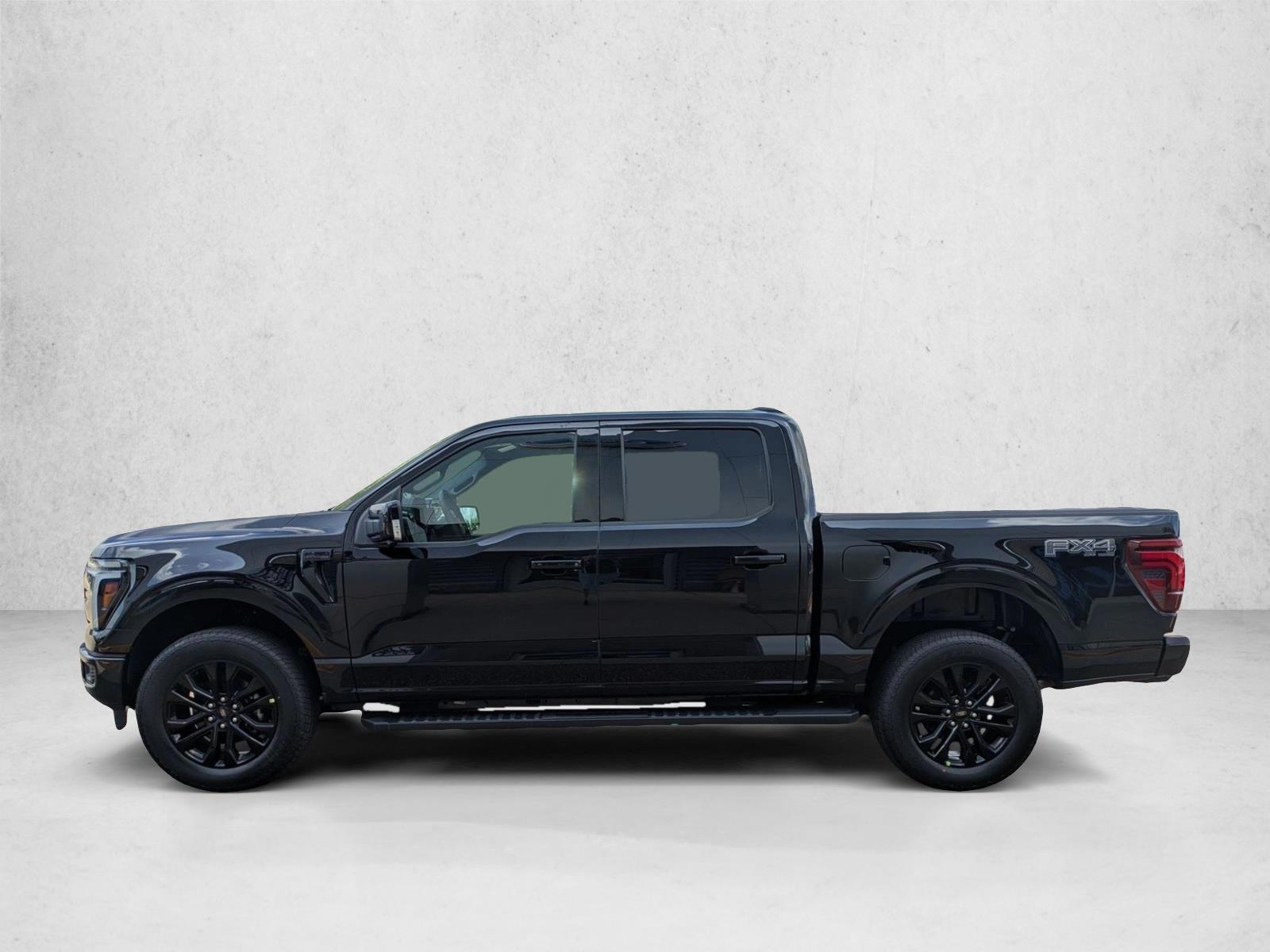 Thumbnail: 2026 Ford F-150 - 2