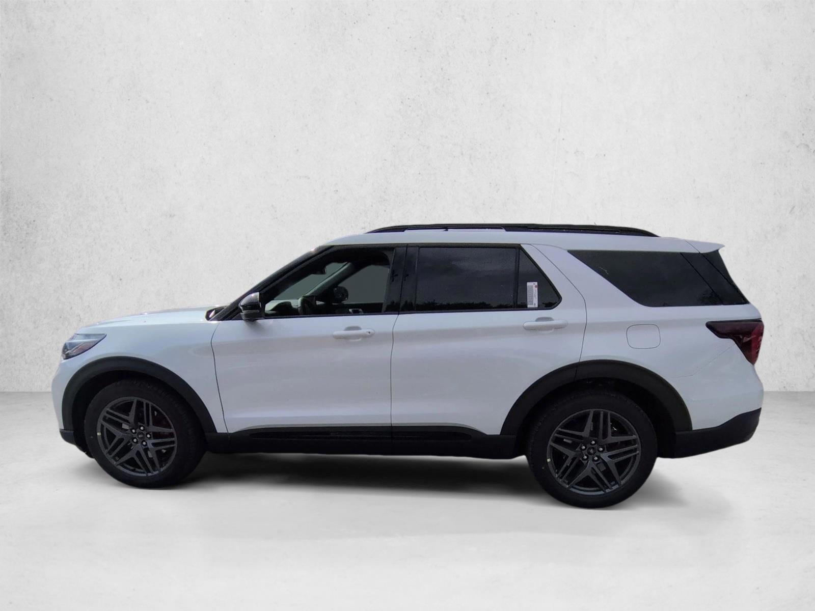 Thumbnail: 2026 Ford Explorer - 2