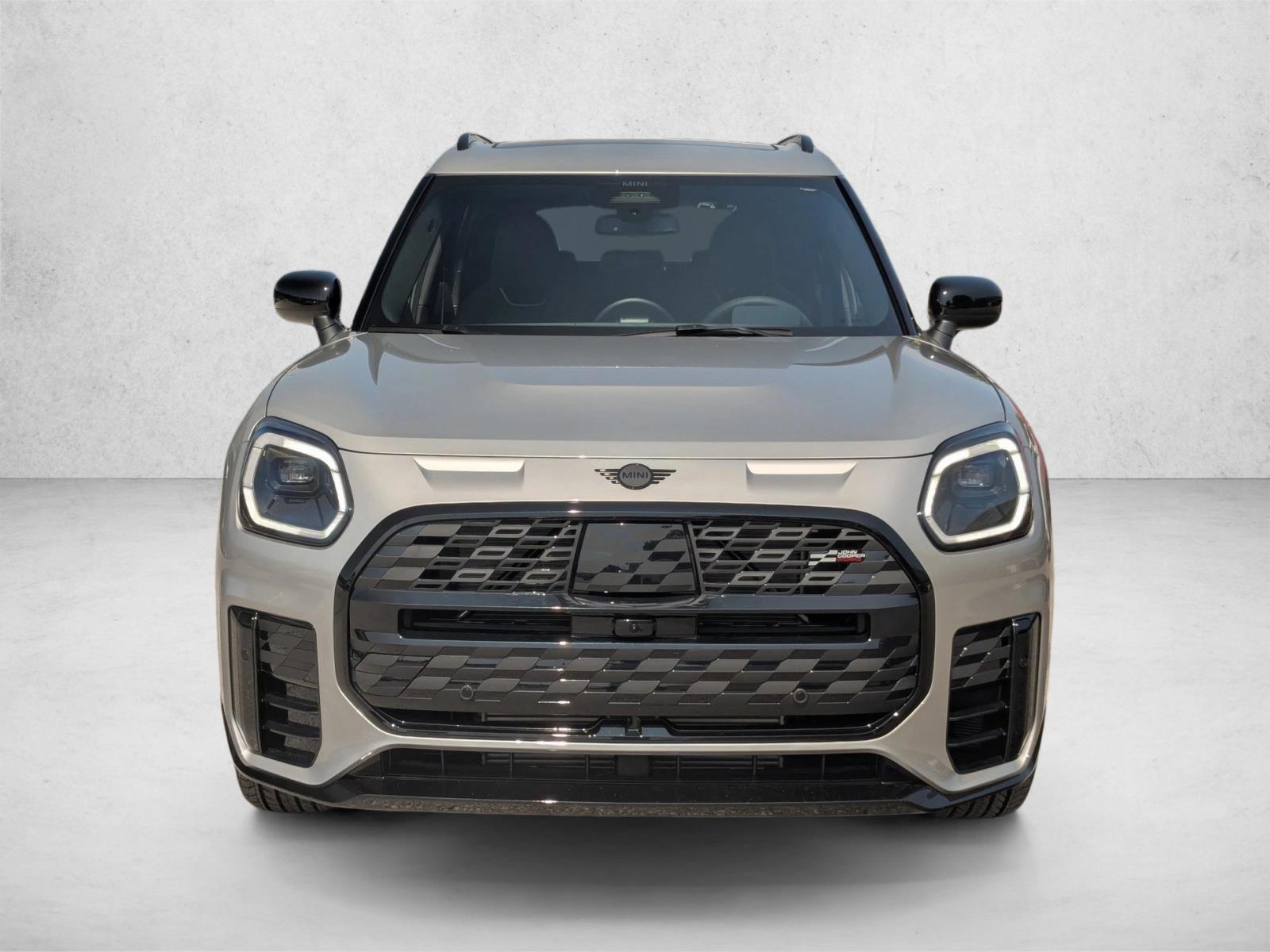 2027 MINI Countryman