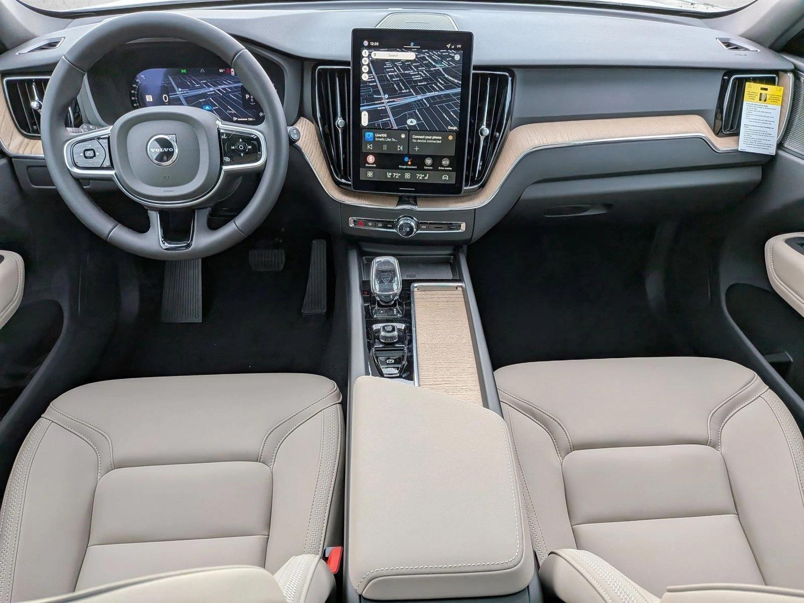 Thumbnail: 2026 Volvo XC60 - 4