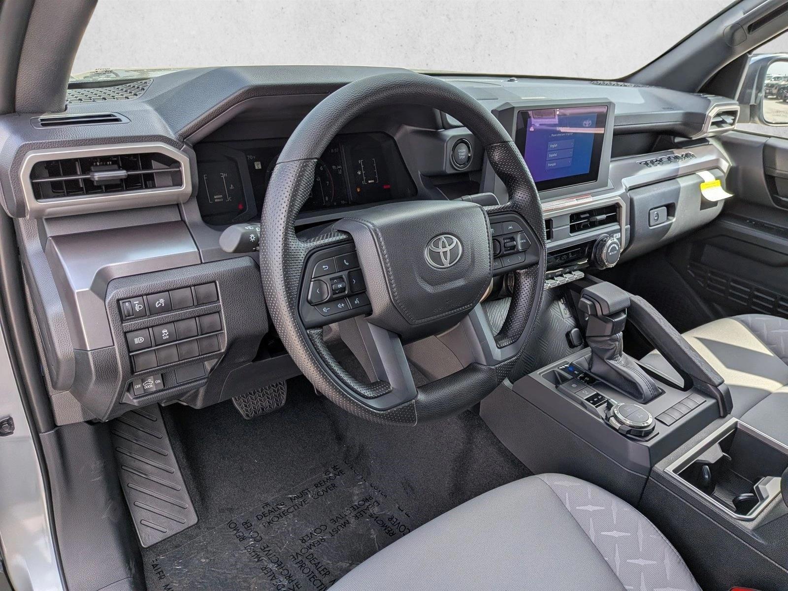 Thumbnail: 2026 Toyota Tacoma - 3