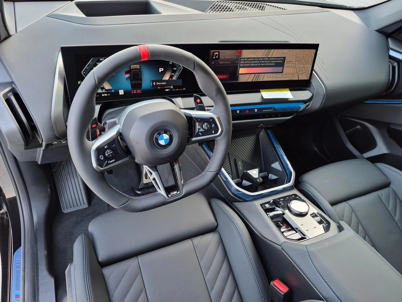Thumbnail: 2026 BMW X3 - 3