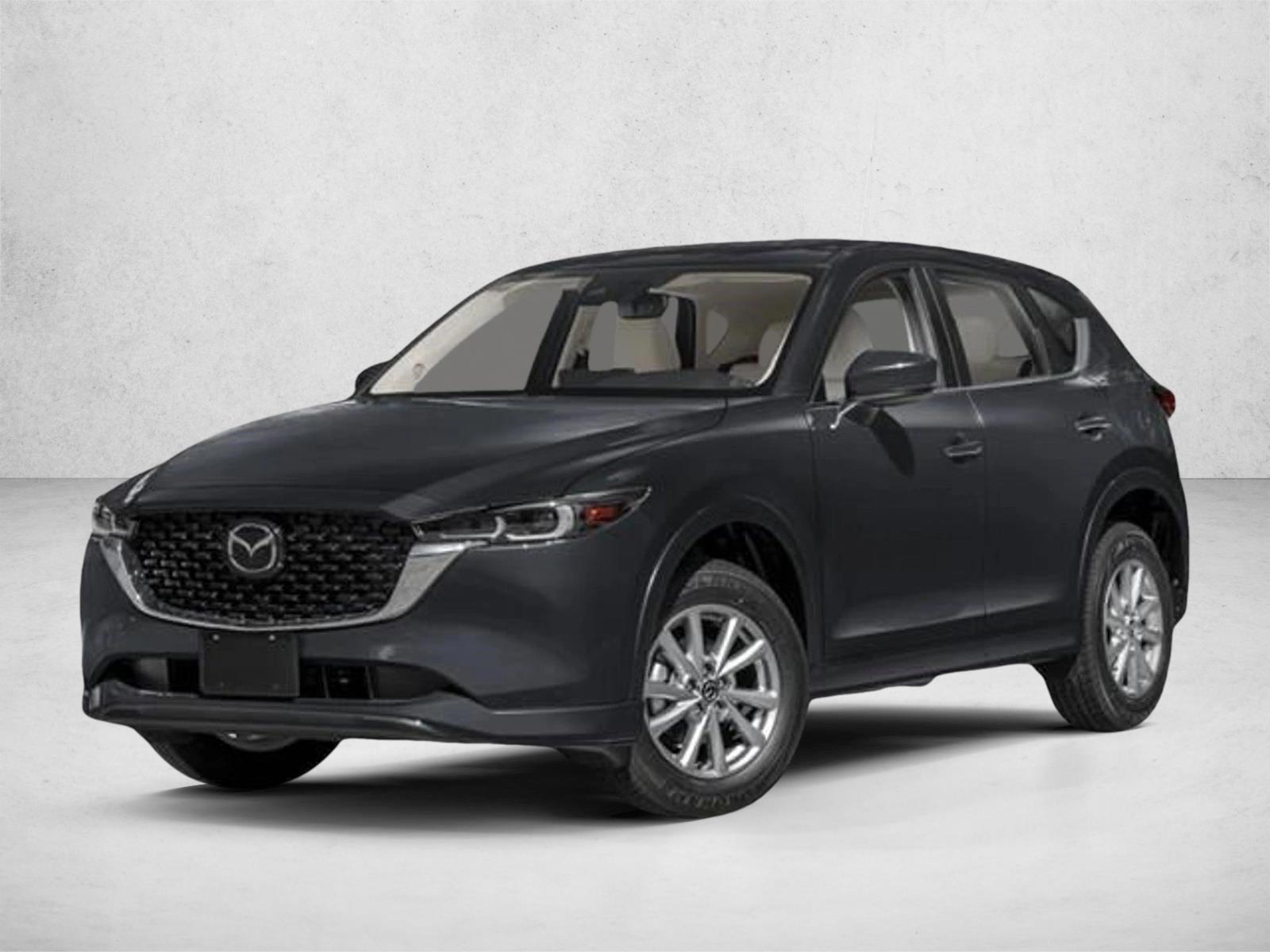 Thumbnail: 2025 Mazda CX-5 - 1