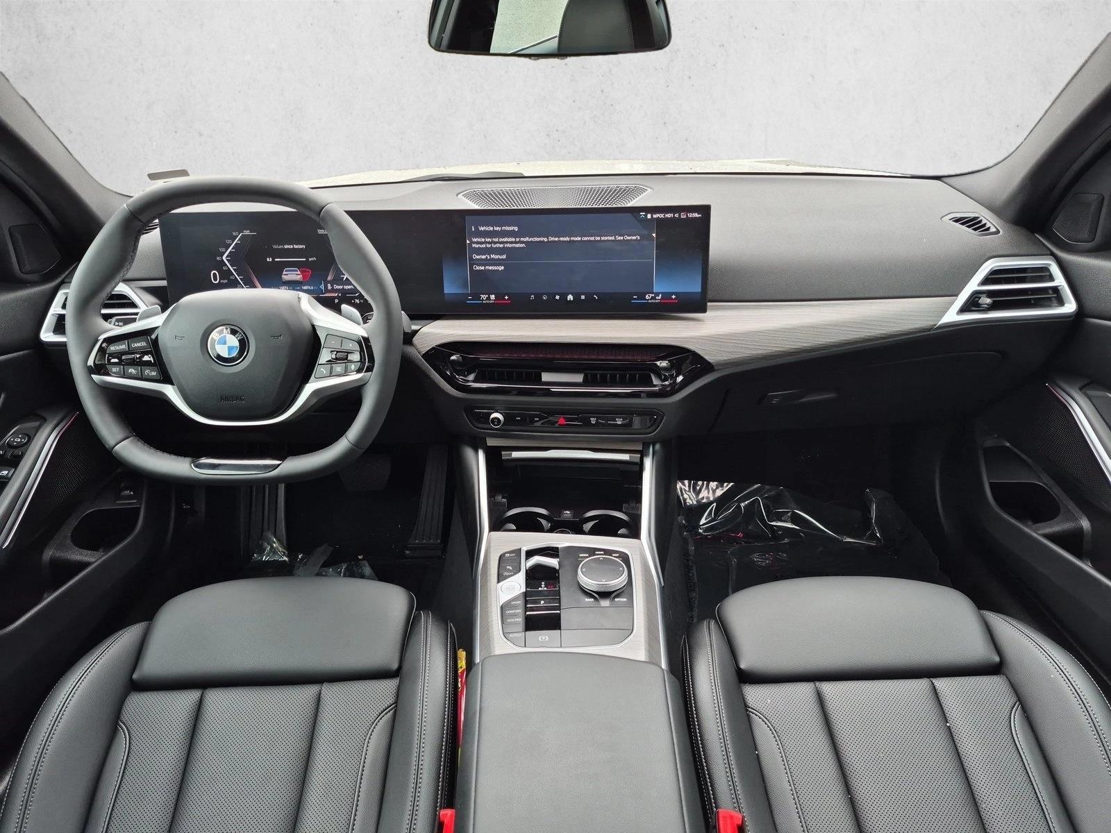 Thumbnail: 2026 BMW 3 Series - 3