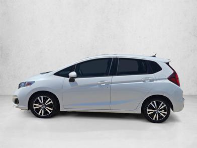 2020 Honda Fit