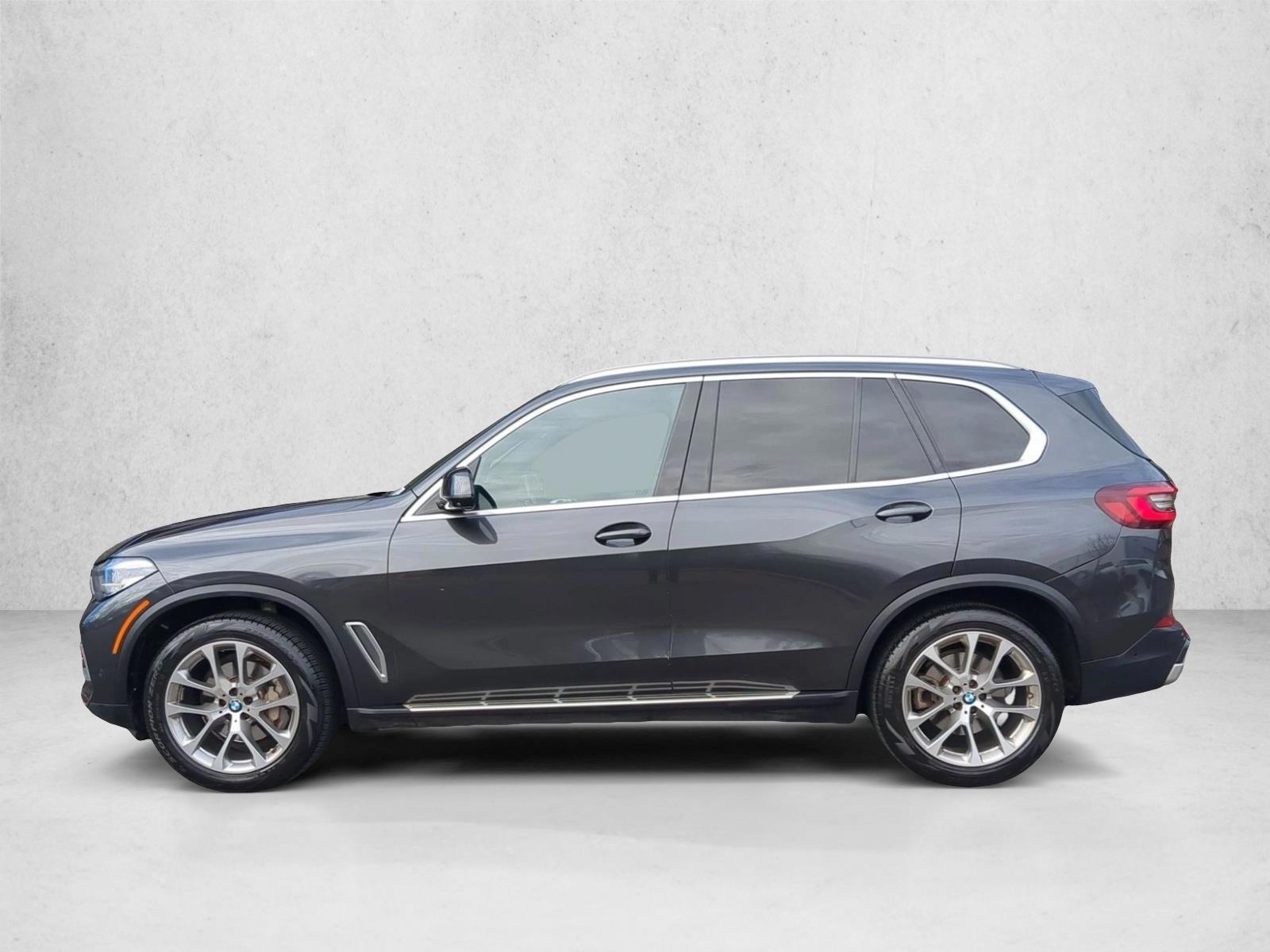 Thumbnail: 2023 BMW X5 - 2