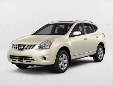 2015 Nissan Rogue S -
                  Las Vegas, NV