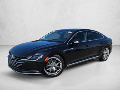 2020 Volkswagen Arteon SE -
                  Las Vegas, NV