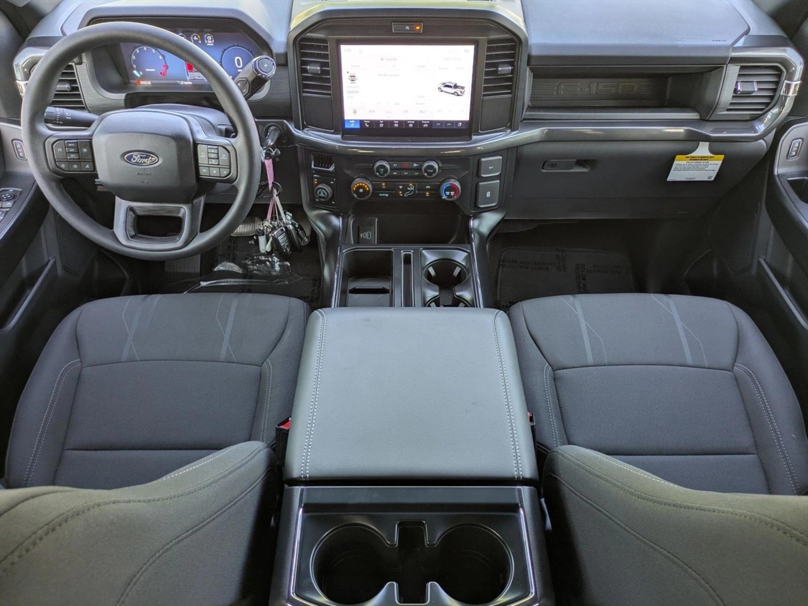 Thumbnail: 2026 Ford F-150 - 3
