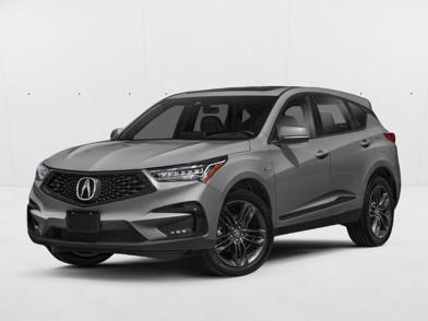 2021 Acura RDX
