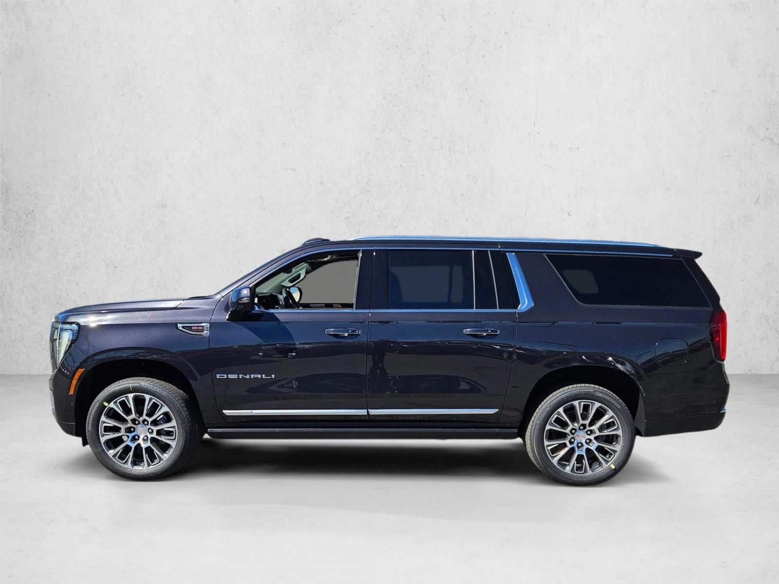 Thumbnail: 2026 GMC Yukon XL - 2