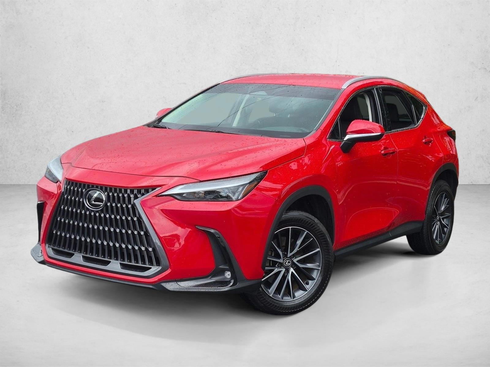 2024 Lexus IS