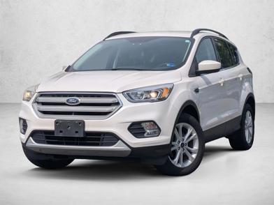 2017 Ford Escape SE -
                  Sterling, VA