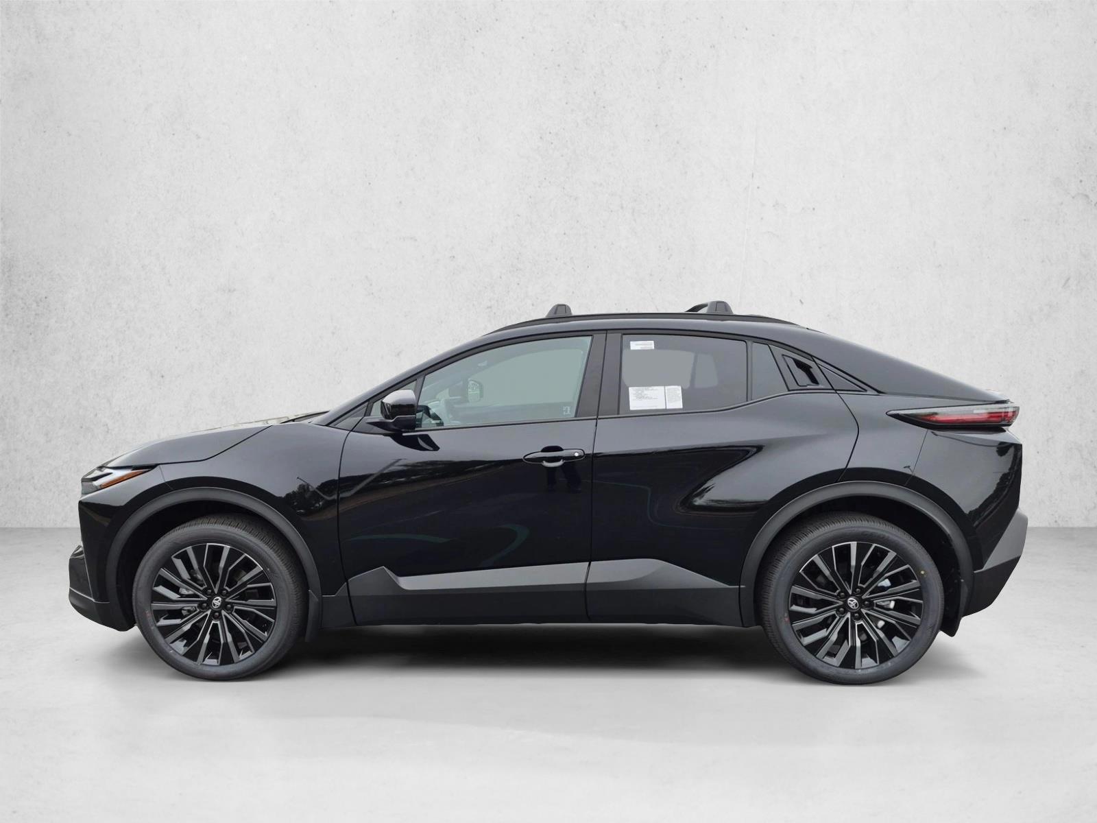Thumbnail: 2026 Toyota C-HR - 2