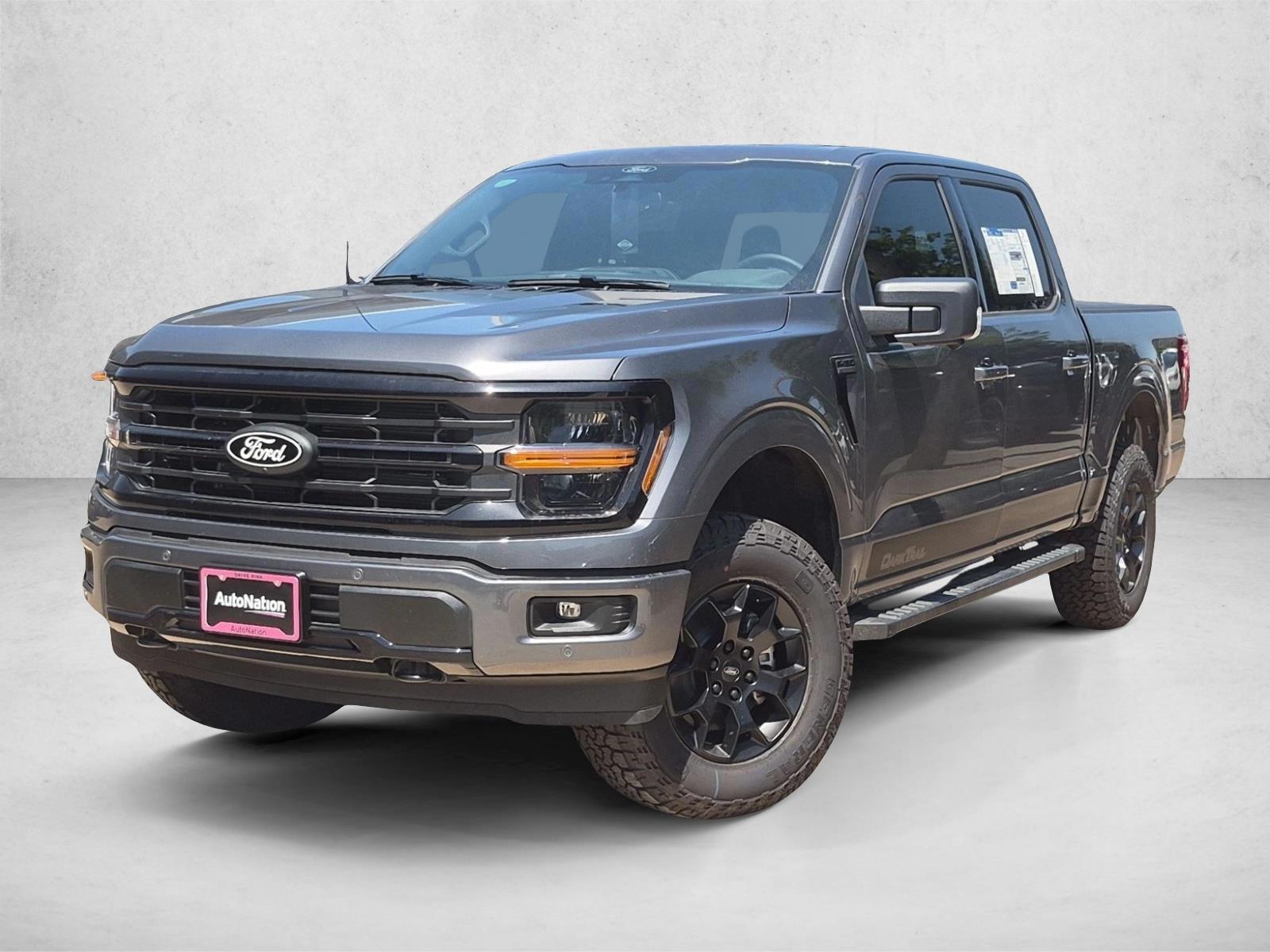 Thumbnail: 2026 Ford F-150 - 1