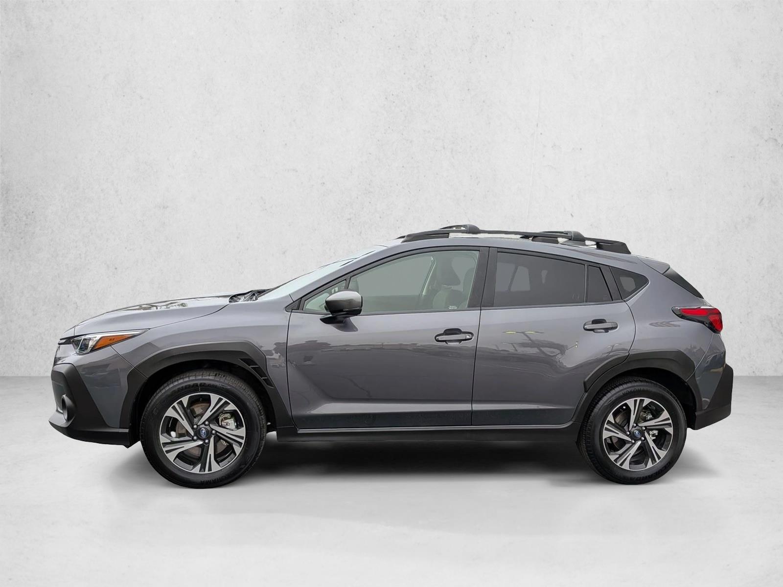 Thumbnail: 2024 Subaru Crosstrek - 2