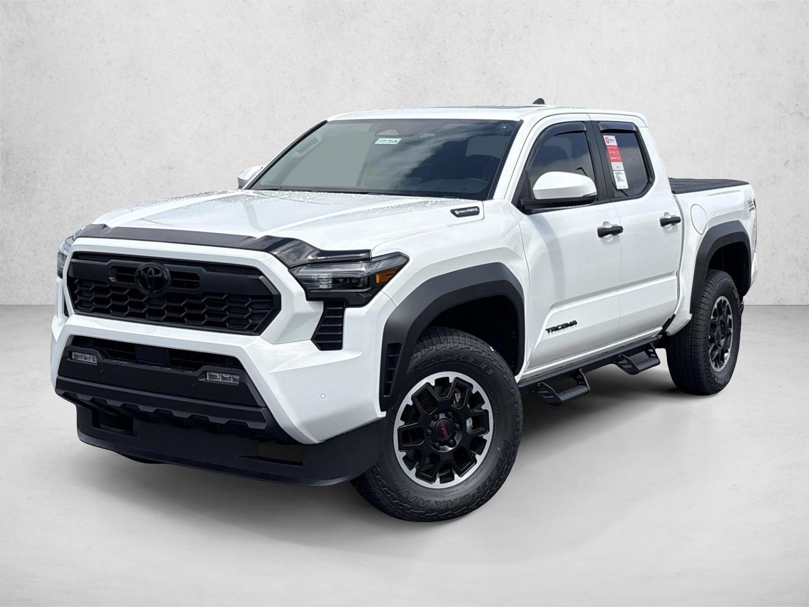 Thumbnail: 2026 Toyota Tacoma - 1