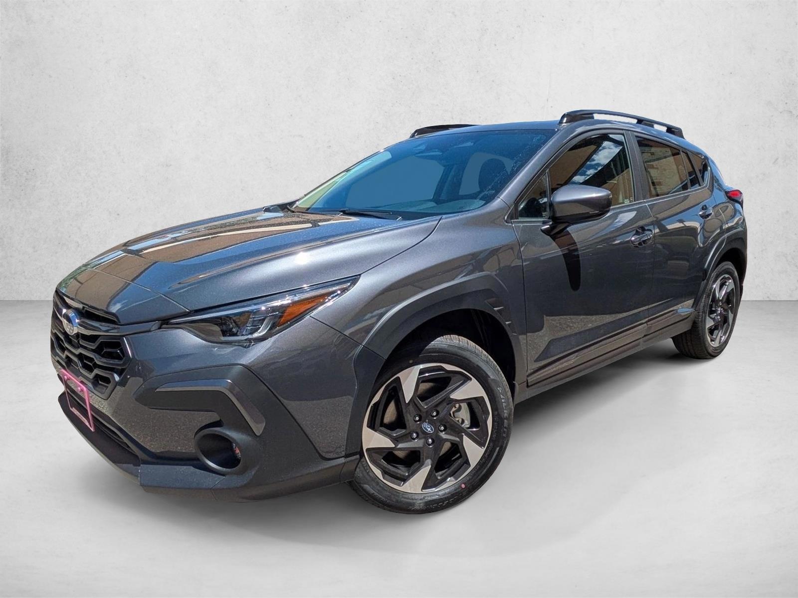 Thumbnail: 2026 Subaru Crosstrek - 1