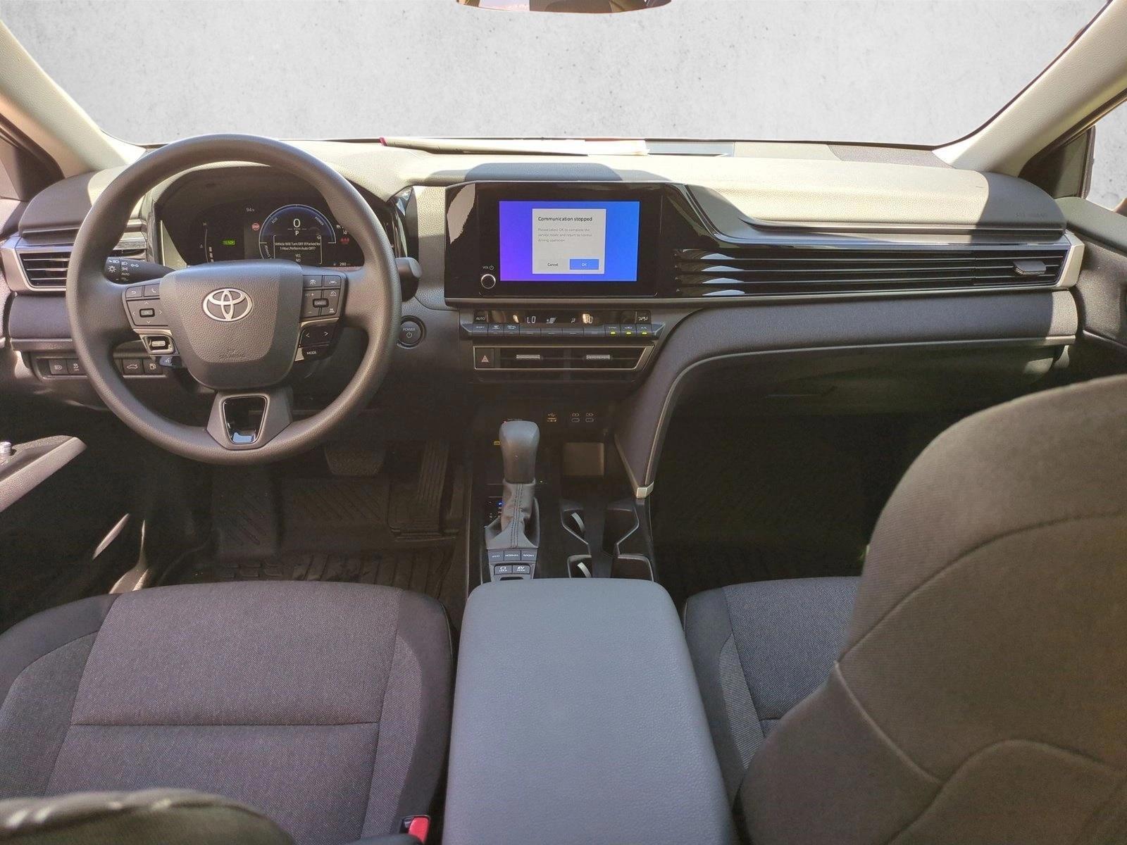 Thumbnail: 2025 Toyota Camry - 2